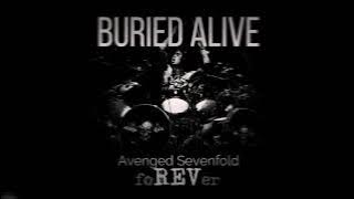 ( Avenged Sevenfold ) Buried Alive Plays the intro...