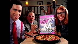 Ads and Continuity - Channel 4 - 1998-10-24