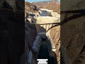 SKY-HIGH VIEW of The Hoover Dam &amp; Boulder Canyon - Short