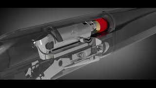 RETAY USA, Masai Mara, Semi-Automatic Shotgun - InertiaPlus Action