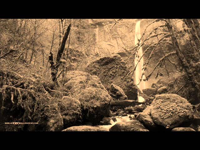 Solarstone - Like a Waterfall