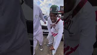 Fezela Mshini, Dr Flacko, & Nando Crazy - Quantum Lase London [Leak]
