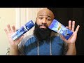 Cheap Shaving Products That WORK | BIC Comfort 3 Blade Razor | Bald Head Shave