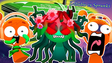 Sprunki Incredibox vs Labubu Vineria   Coffin Dance Song Meme COVER