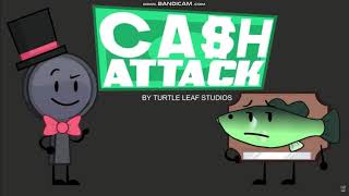 Clash Attack - Fanmade Intro (Reuploaded) [UPDATED]
