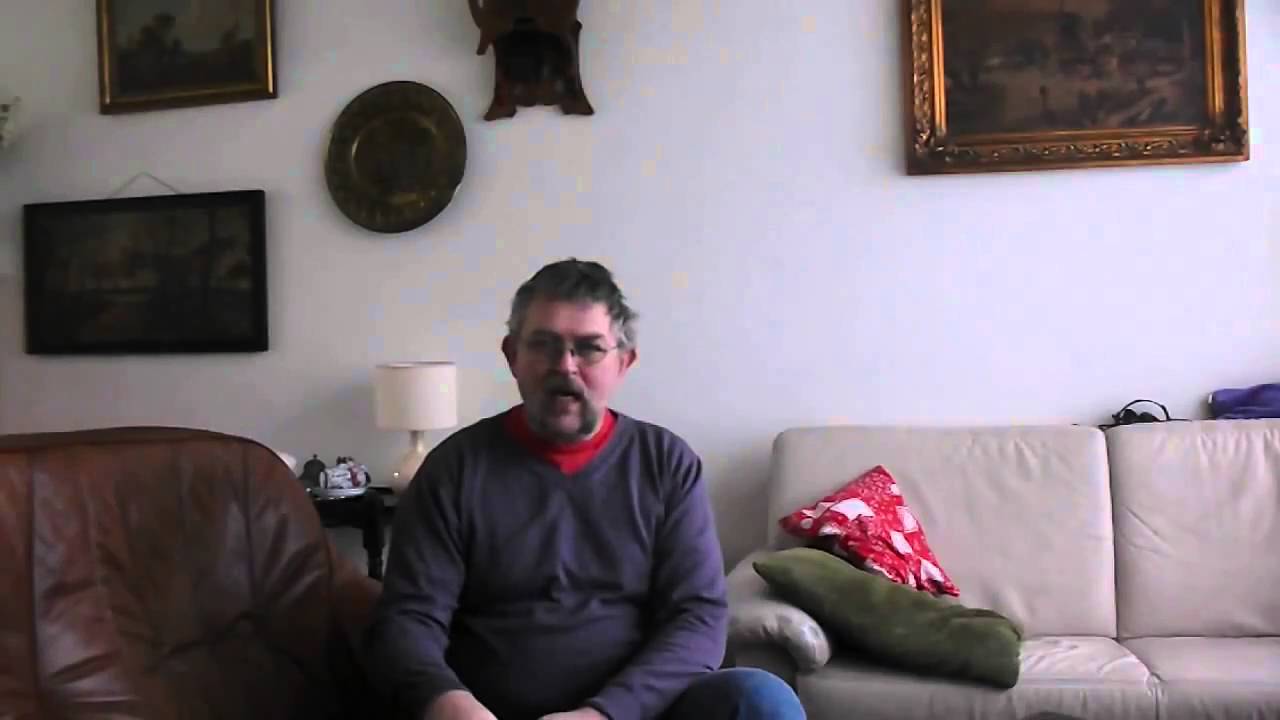 Jan met de korte achternaam - YouTube