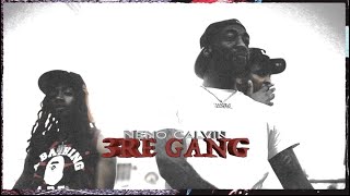 Neno Calvin - 3RE GANG feat. Tokey Hefner