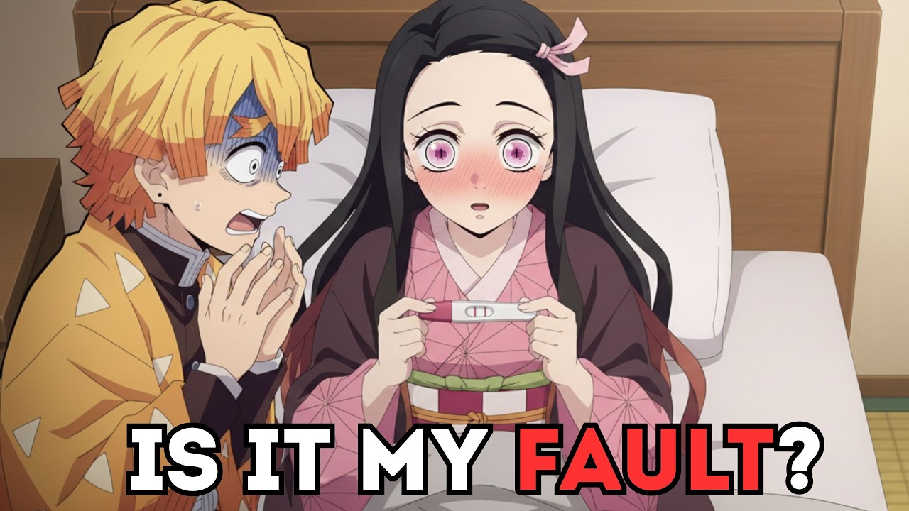 Nezuko’s New Power Discovered!