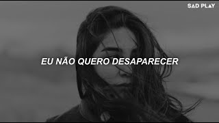 SE VOCÊ ESTIVER MAL, NÃO OUÇA ESSA MÚSICA... SÉRIO MESMO :(