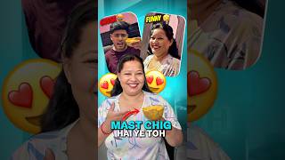 Bilkul mast चीज़ hai ye😳🍹 || #shorts #vlog #familyvlog #vlogging