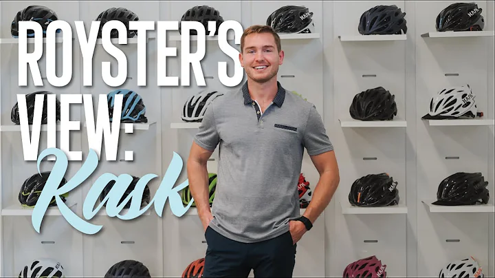 Royster's View - KASK