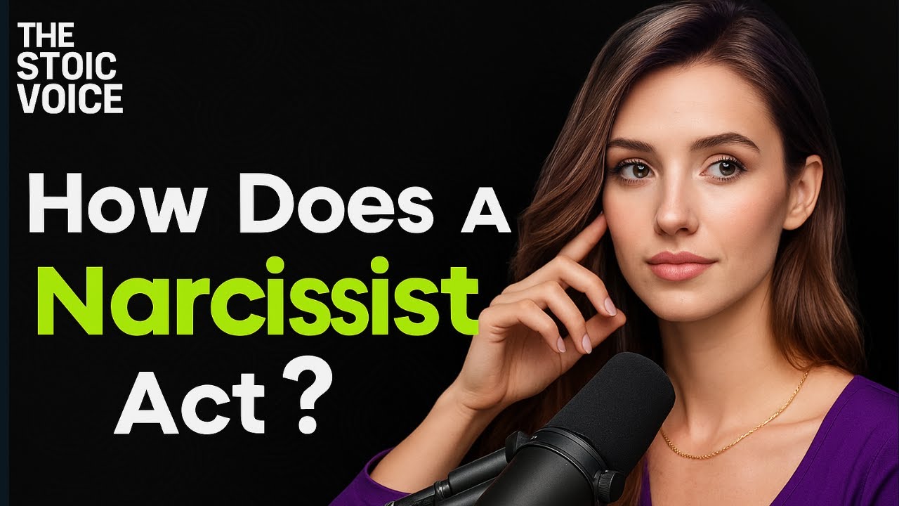 How Does a Narcissist Act | The Truth About Manipulation and Control ...
