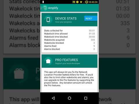 How To Extend Battery Life Using This Closed Module (Root Required)