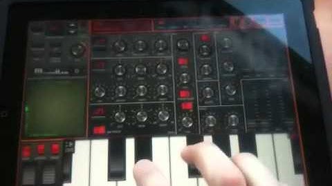 Playing with Magellan by Yonac Software