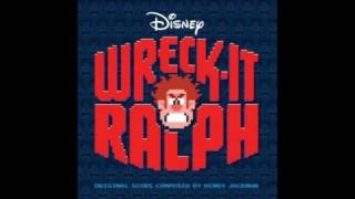 When Can I See You Again   Owl City HD Wreck It Ralph Soundtrack