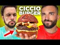 Provo i NUOVI PANINI di CICCIOGAMER89 !! - (Ciccio, dobbiamo parlare...)