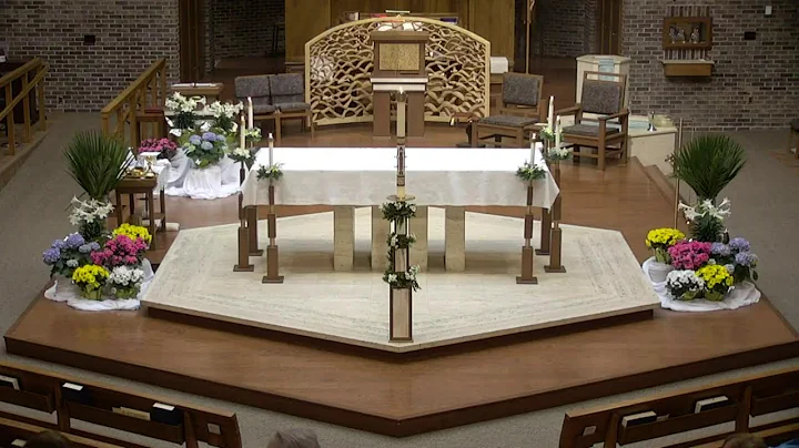 Funeral Liturgy for Suzanne McKee