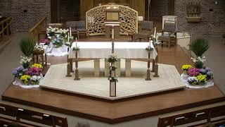 Funeral Liturgy for Suzanne McKee