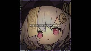 Download Lagu Yao Yao and Qiqi!!| #edit #cute #genshinimpact #genshin #qiqi #yaoyao MP3