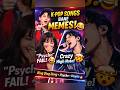 K-Pop Songs That Accidentally Became MEMES 😂🔥 #kpop #viralvideo #viralmemes #kpopfunny #shorts