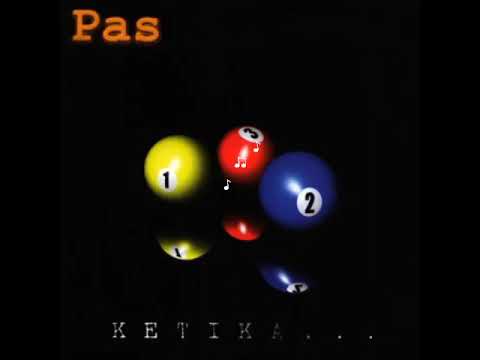 Pas Band - Hey Negeri ( Lirik )