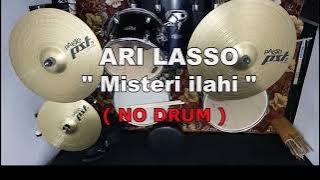 ARI LASSO - MISTERI ILAHI (NO SOUND DRUM)