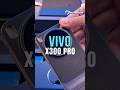 Vivo X300 Pro: A CÂMERA de 200MP que também é um celular!