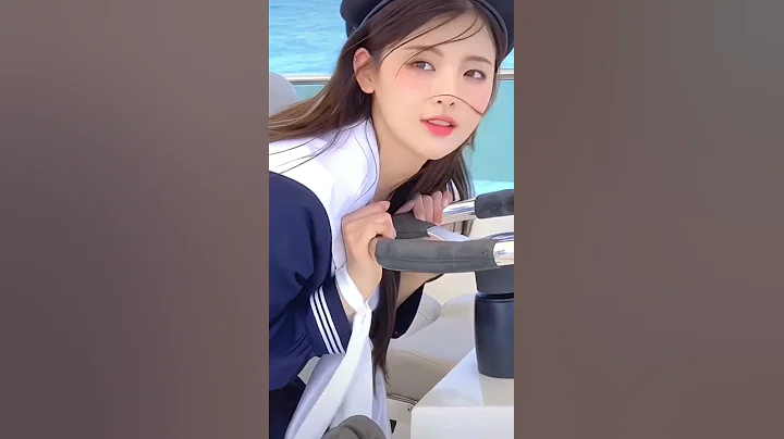 🥰Cute Yang Chaoyue ❤️| Chinese actress and singer🔥 - DayDayNews