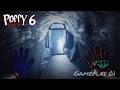 Poppy Playtime Chapter 6 All Seeing Eye Gameplay 01
