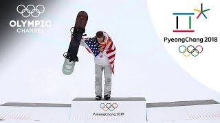 Shaun White, Eric Frenzel + more Gold Medals | Highlights Day 5 | Winter Olympics 2018 | PyeongChang