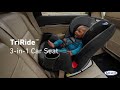 Graco® TriRide® 3-in-1 Car Seat