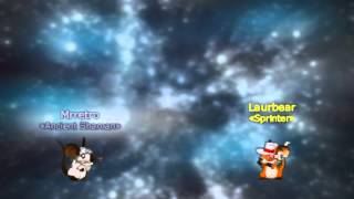 Transformice Green Screen Test
