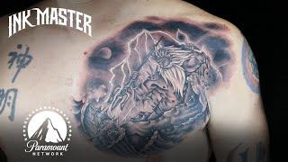 Artists Who Hated Their Tattoos 😡 Ink Master