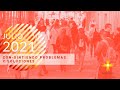 Julio 2021 - Con-sintiendo Problemas y Soluciones