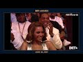Anita Baker & The Isley Brothers receive Lifetime Achievement Awards | BET Awards | BET Africa