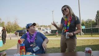 Tbaytel for Good - Thunder Bay Family Network