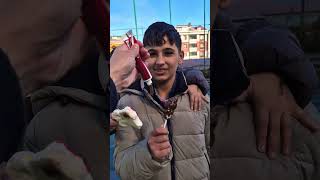 Omg😱😅🥴Cute Sister And Cute Brother🍫🍭🫣 Şfetbeniöneçıkar