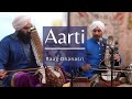 Kaisi aarti hoye  shabad kirtan in raag dhanasri  sikh kirtan instruments