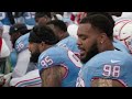 Jeffrey Simmons Mic'd Up, "You can't block me 1-on-1". vs. Falcons Week 8, 2023