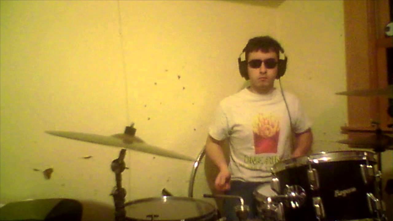 Foo Fighters Big Me cover