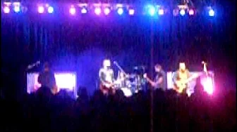 Sister Hazel-Your Mistake Sister Hazel-Your Mistake