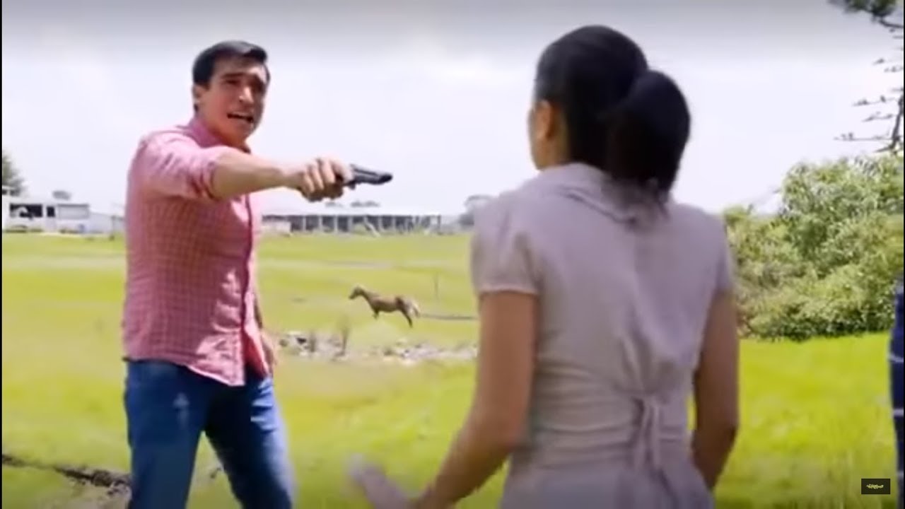 Como dice el dicho - De limpios y valentones están llenos los panteones Parte 2