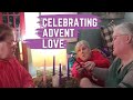 VLOGMAS 2021- Day 8 Advent