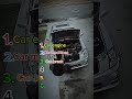Car machines fill funny moments Ranking video