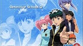 夢迷宮 光と闇のダンス 夢使い Op Full Youtube