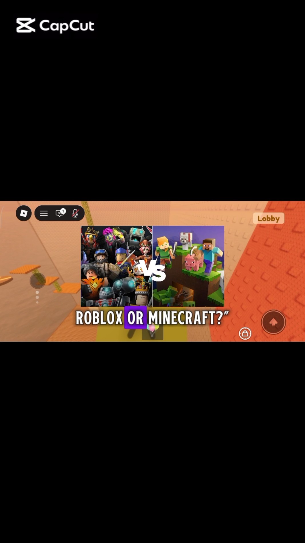 Roblox Or Minecraft Which Is Better YouTube Oardefault 