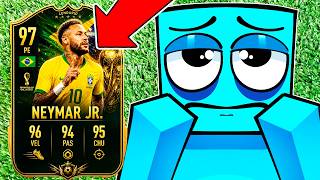 Coleção LENDÁRIA de Cartas de Jogadores de Futebol!  👾