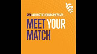 Meet Your Match | How to transfer residency programs, with David Savage, MD