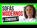 Los MEJORES sofás MODERNOS... son COMODOS ❓❓❓, by MATÍA sofás