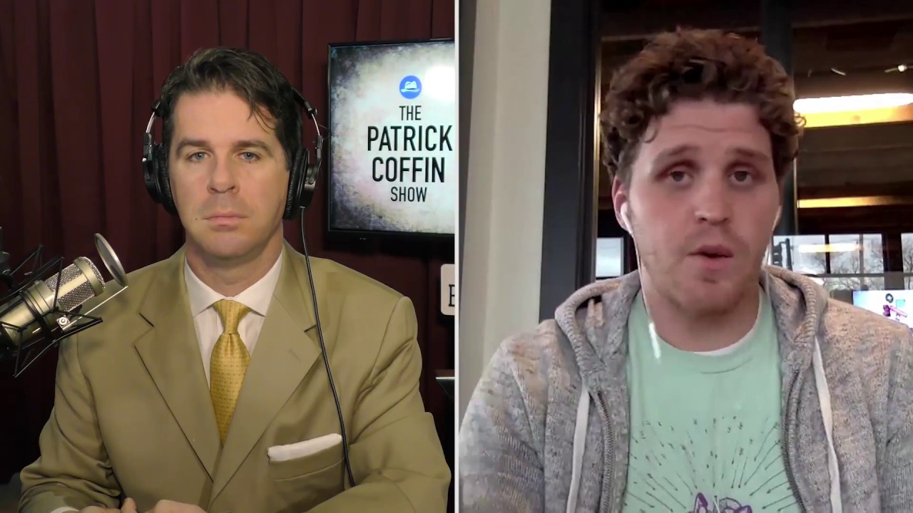 17: Clay Olsen: Fighting the New Drug Called Porn